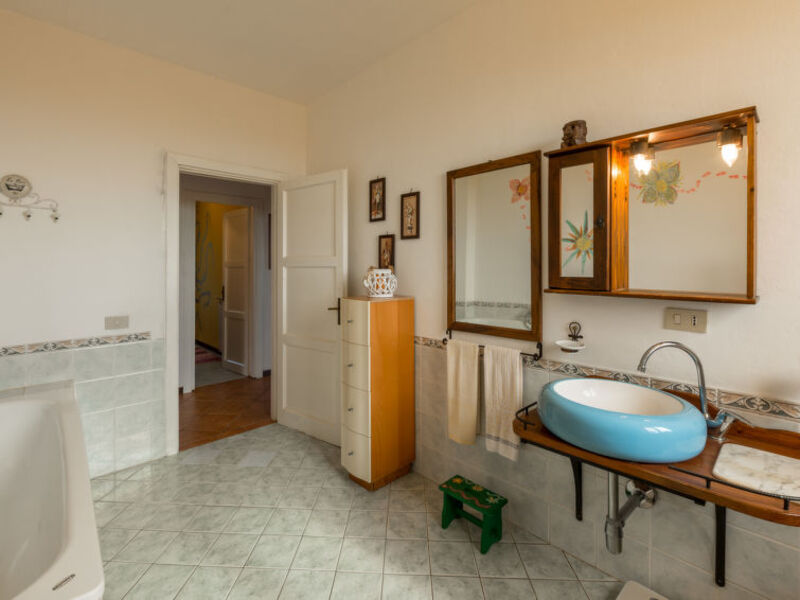 Casa Valmarinella