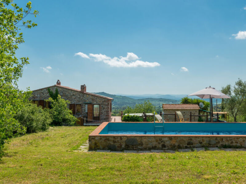 Casa Valmarinella