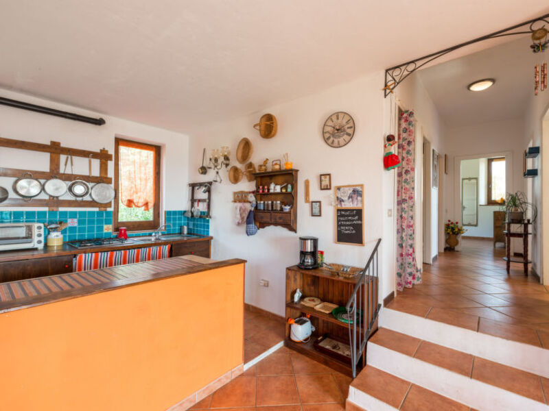 Casa Valmarinella
