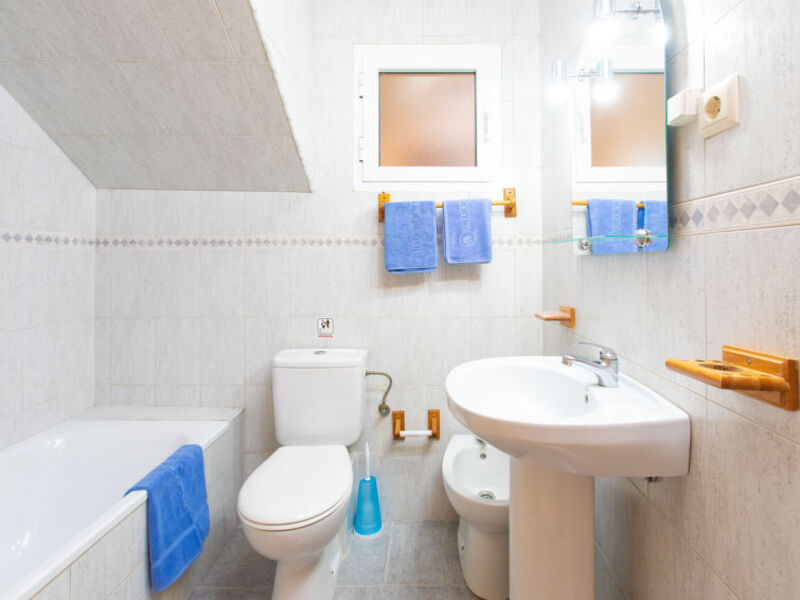 Front Seaview, 1 Bedroom In Torrox