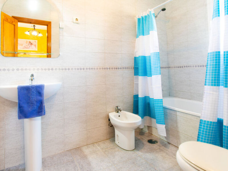 Front Seaview, 1 Bedroom In Torrox