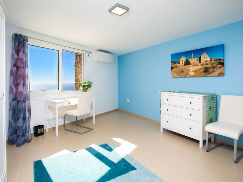 Front Seaview, 1 Bedroom In Torrox