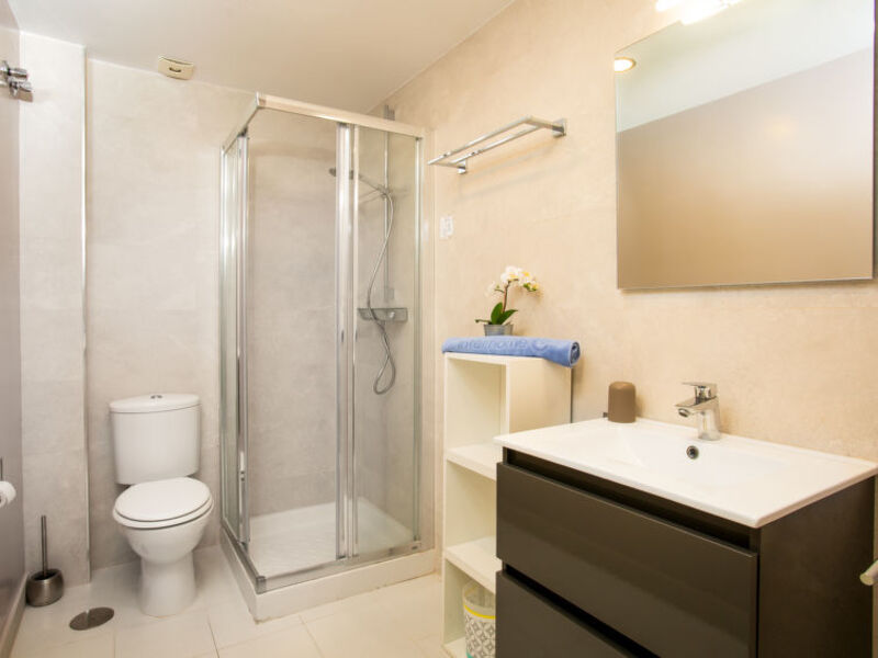 Front Seaview, 1 Bedroom In Torrox