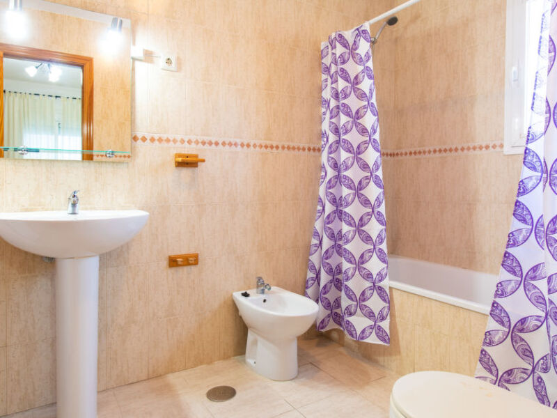 Front Seaview, 1 Bedroom In Torrox