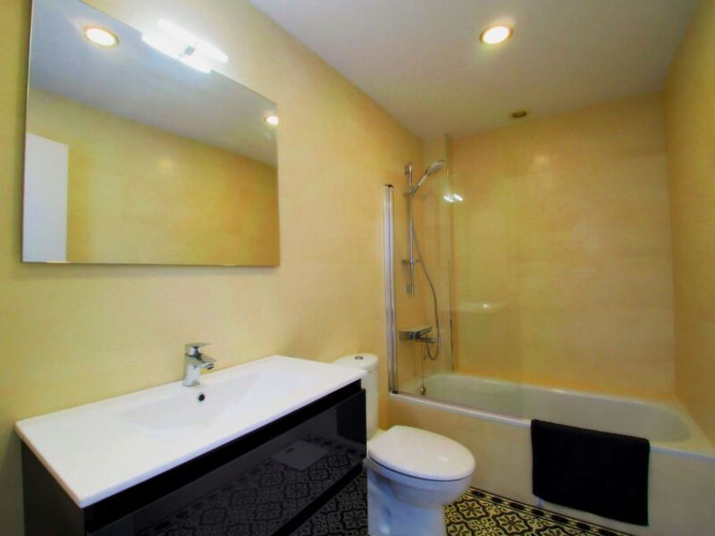 Front Seaview, 1 Bedroom In Torrox