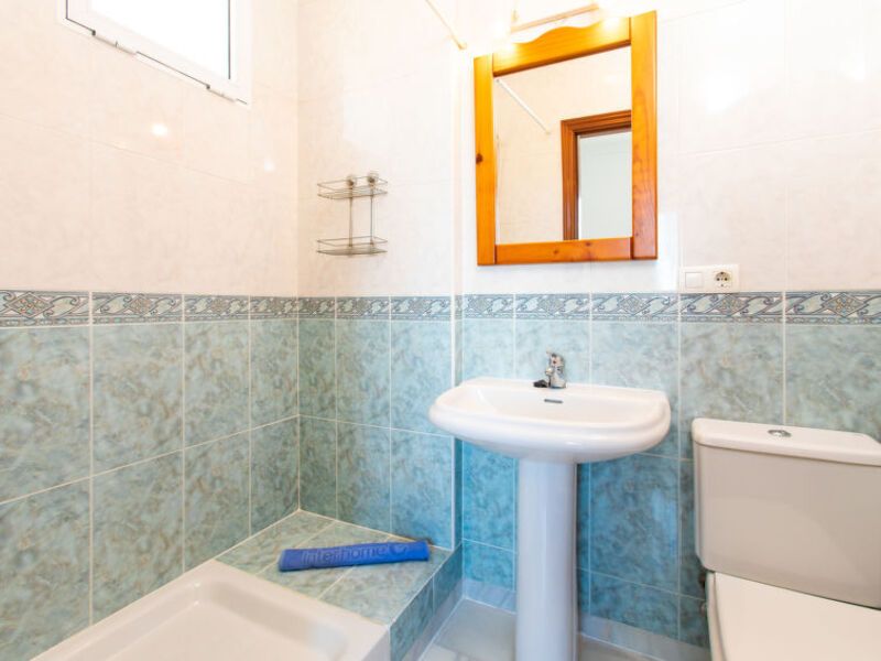 Front Seaview, 1 Bedroom In Torrox