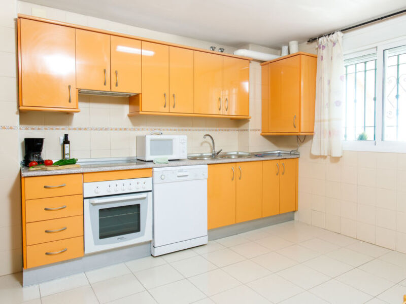 Front Seaview, 1 Bedroom In Torrox