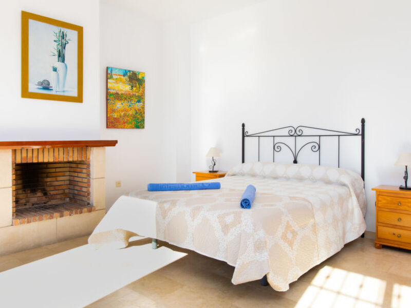 Front Seaview, 1 Bedroom In Torrox
