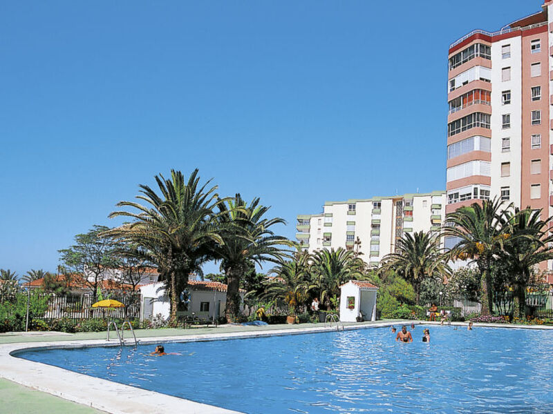 Centro Internacional