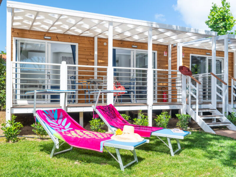 Bungalow Easy