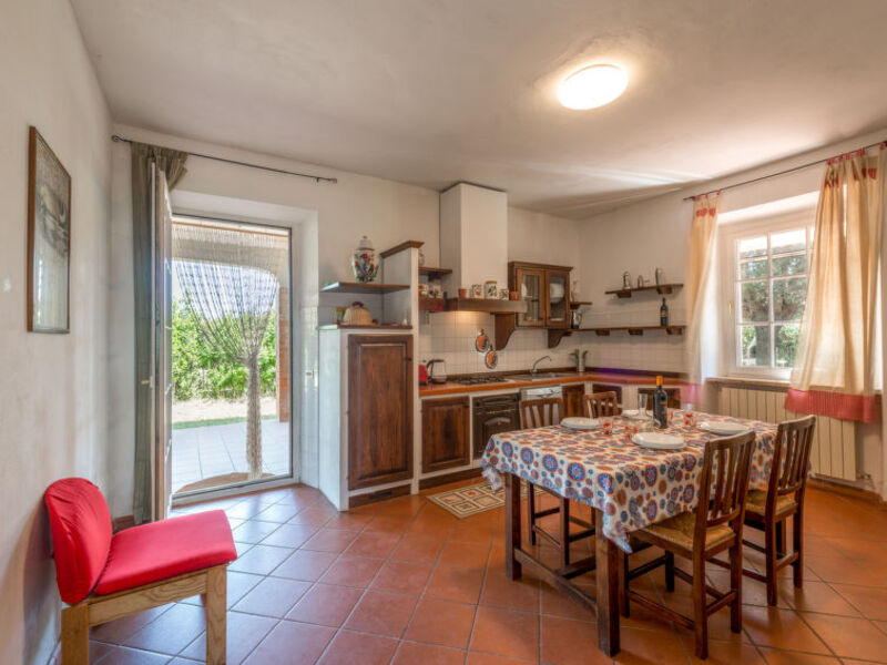Casa Viola