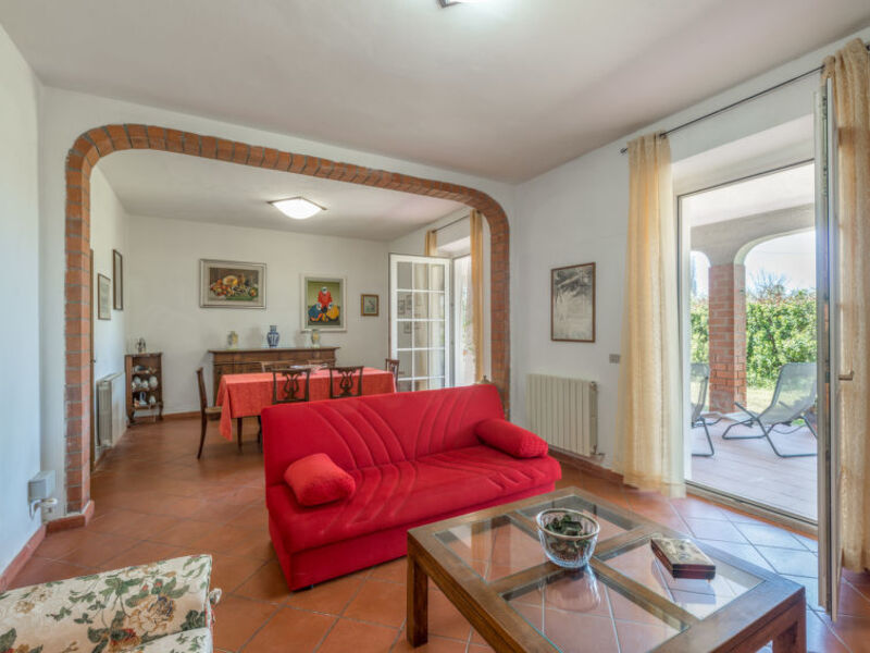 Casa Viola