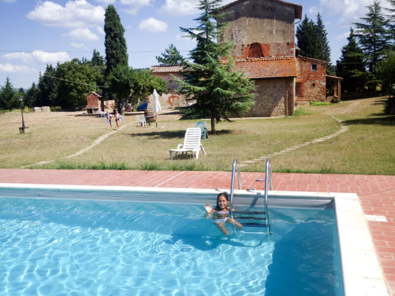 Fattoria Petraglia
