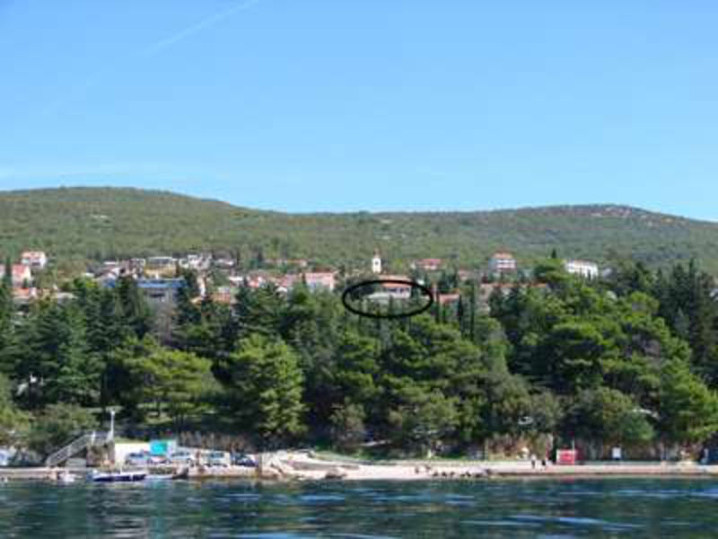 Apartmány 1323-327