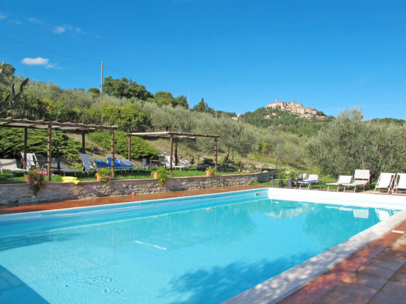 Azienda Agricola Il Monte