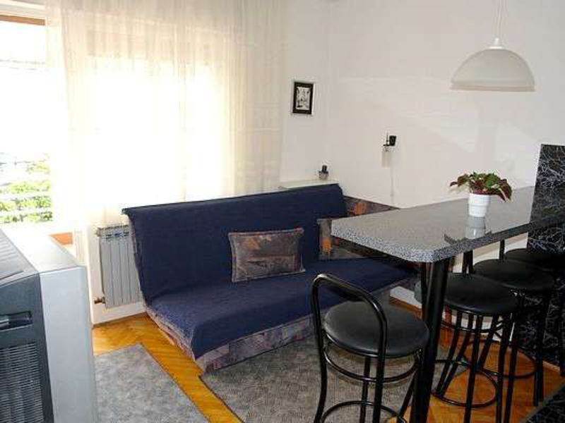 Apartmány 1323-327