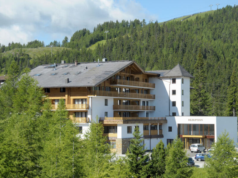 Alpenhaus Katschberg