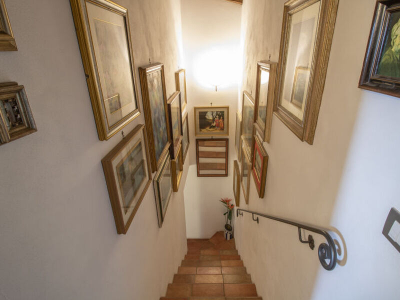 Antico Casale Madonna Del Giglio
