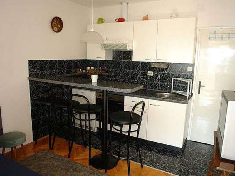 Apartmány 1323-327