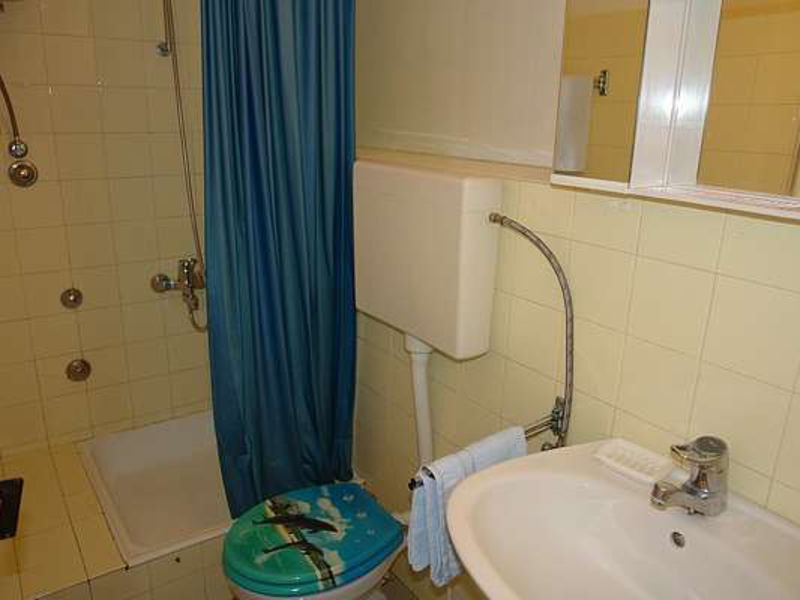Apartmány 1323-327