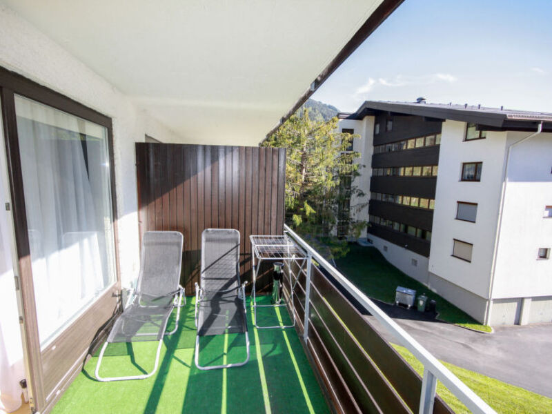 Sonnenappartements