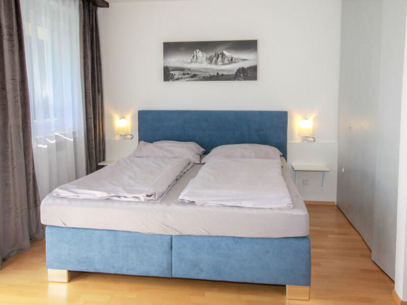 Sonnenappartements