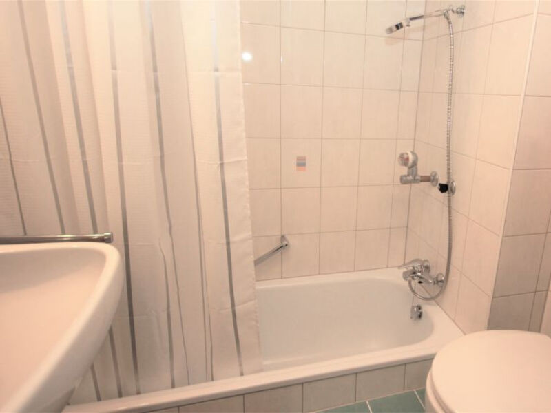 Sonnenappartements