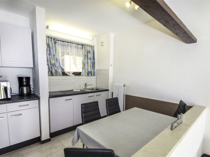 Sonnenappartements