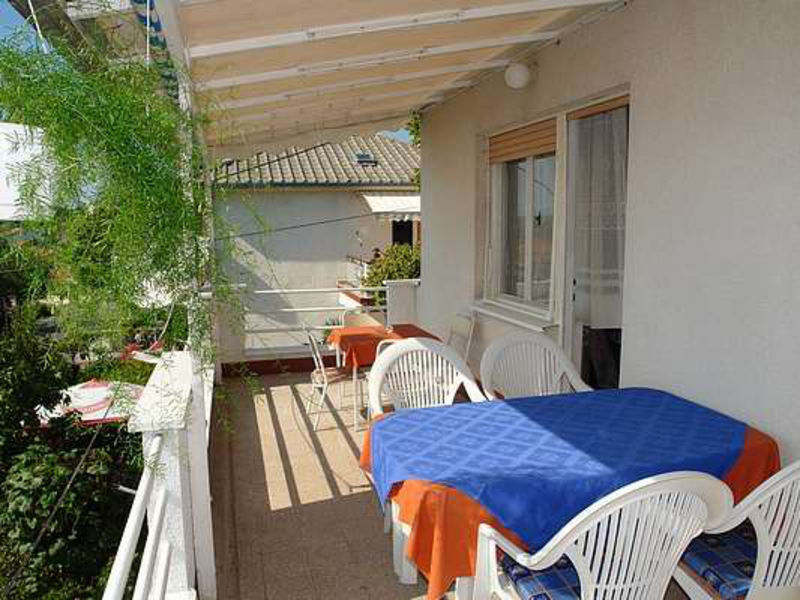 Apartmány 1323-327