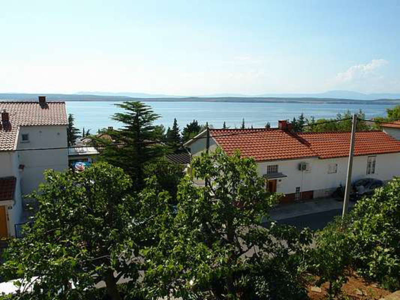 Apartmány 1323-327