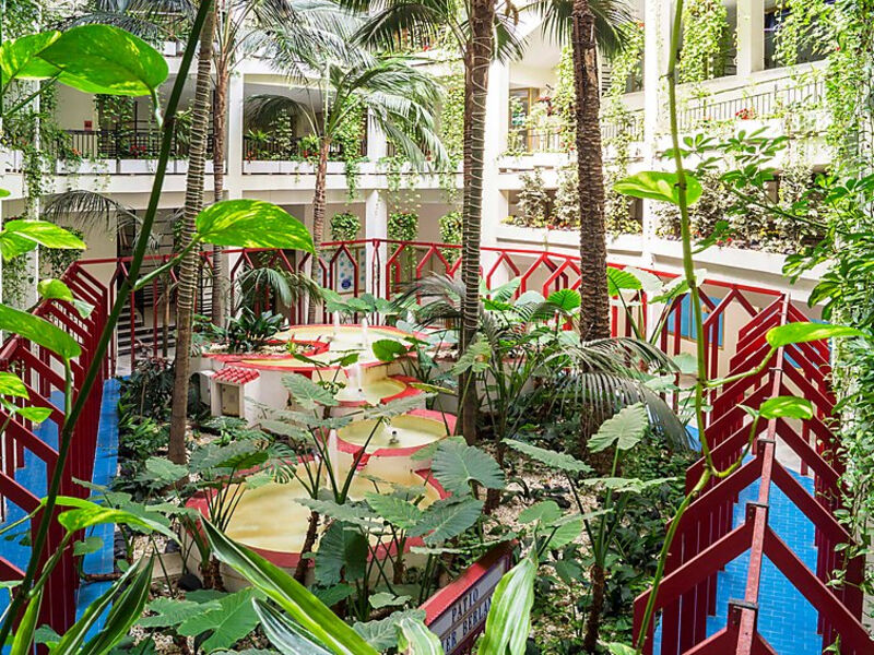 Pueblo Quinta Ii 02
