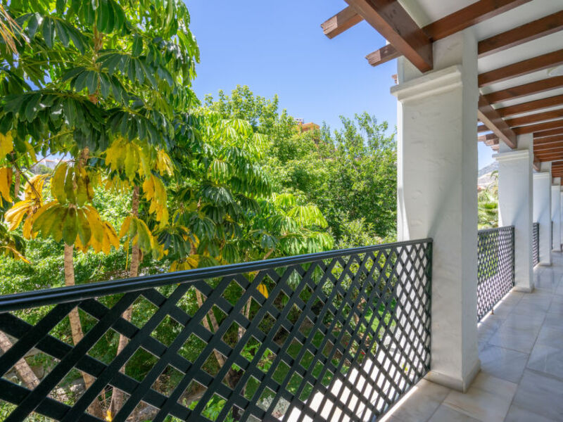 Pueblo Quinta Ii 02