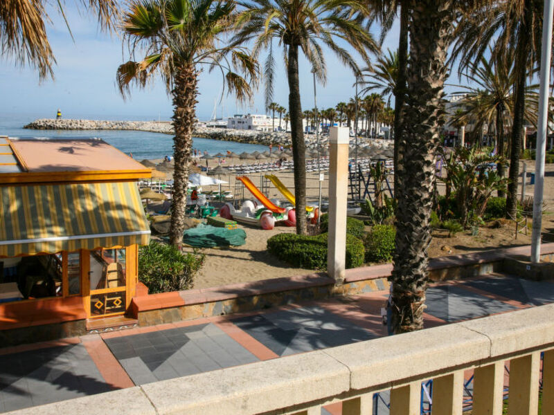 Puerto Marina