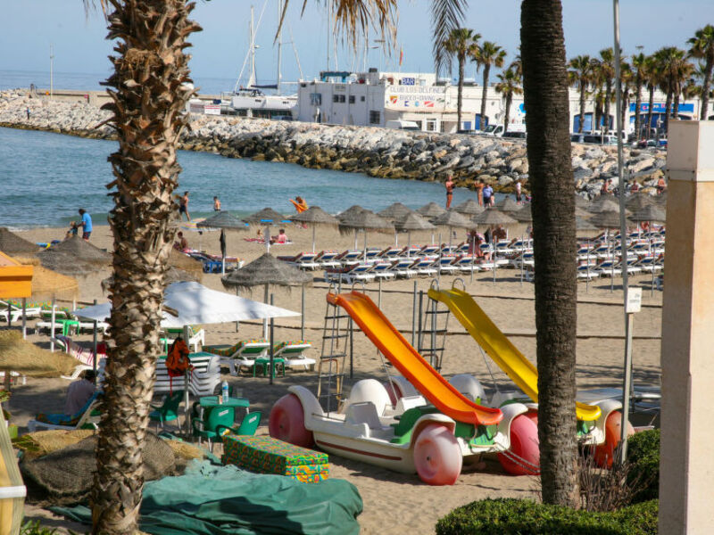 Puerto Marina
