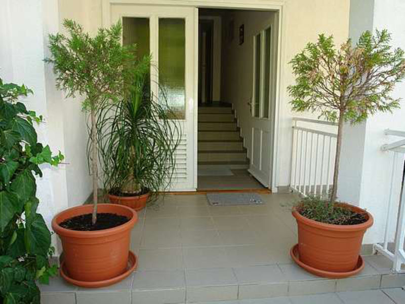 Apartmány 1323-327