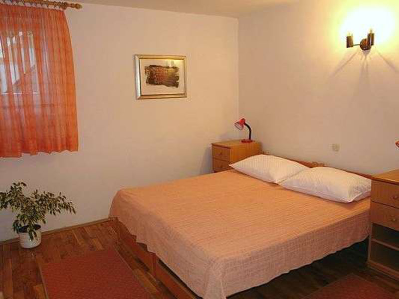 Apartmány 1323-327
