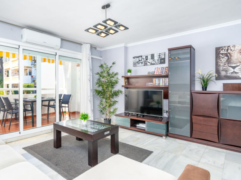 Apartamentos Pueblo Valleverde