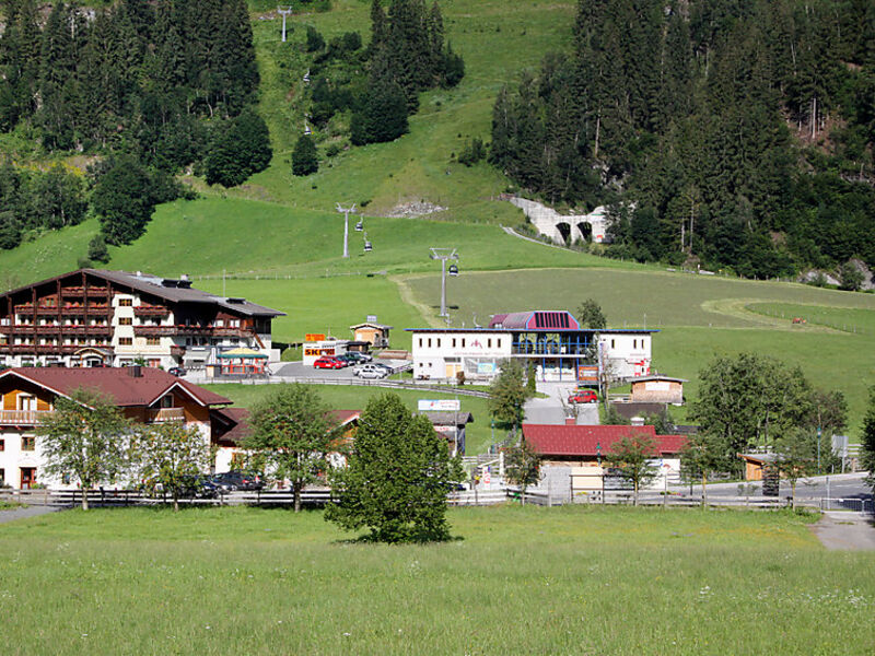 Veiderfeld