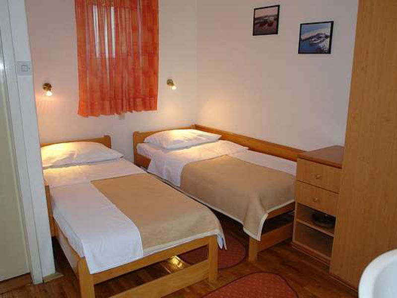 Apartmány 1323-327
