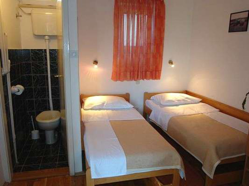 Apartmány 1323-327