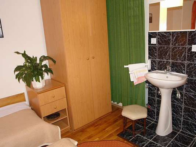 Apartmány 1323-327