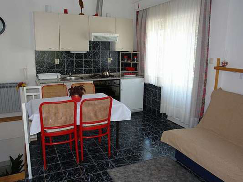 Apartmány 1323-327
