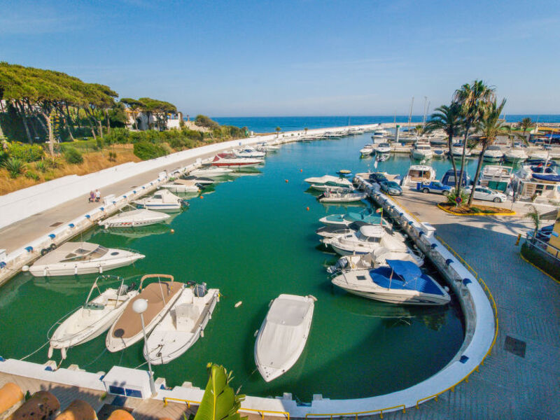 Cabopino