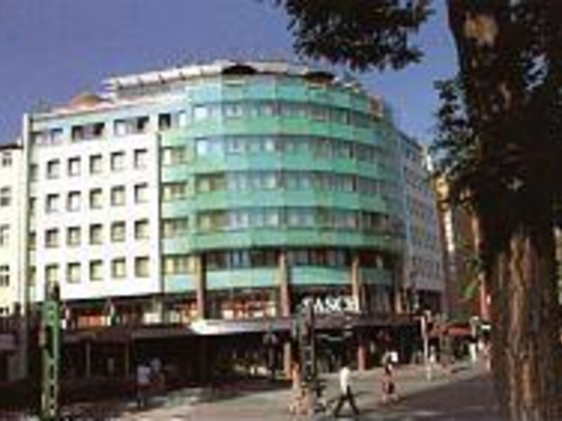 Hotel D.O.M.I.C.I.L.