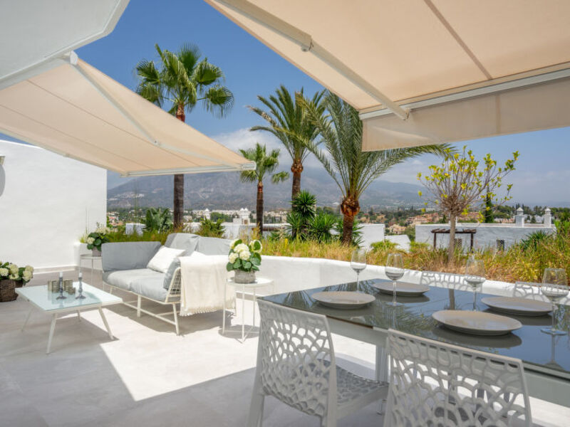 Jardines De Andalucía Garden