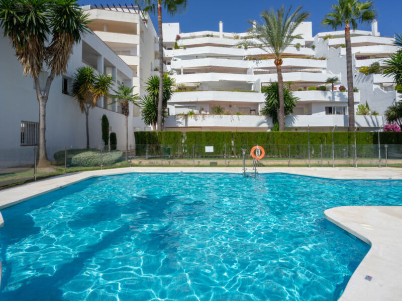 Jardines De Andalucía Garden