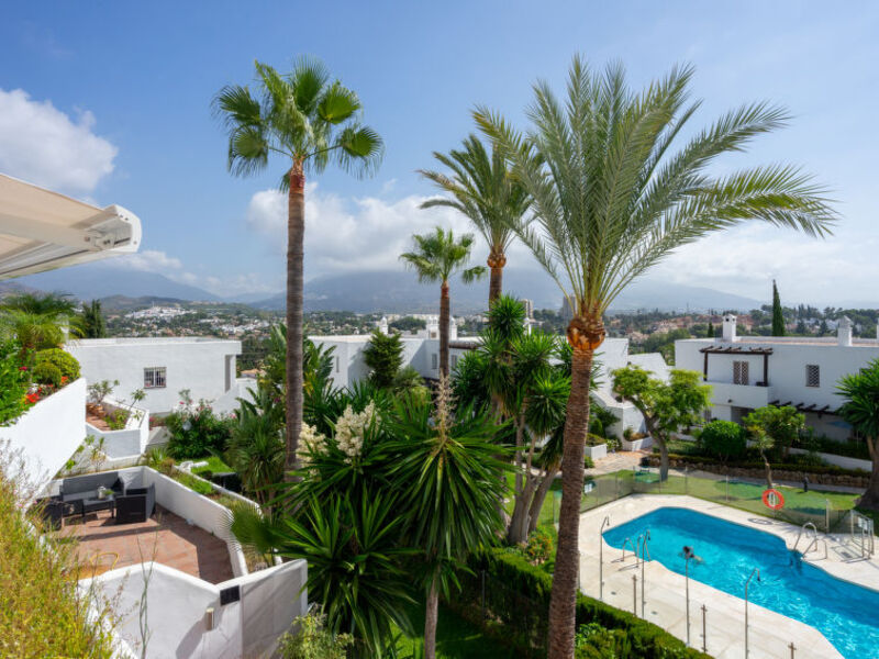 Jardines De Andalucía Garden