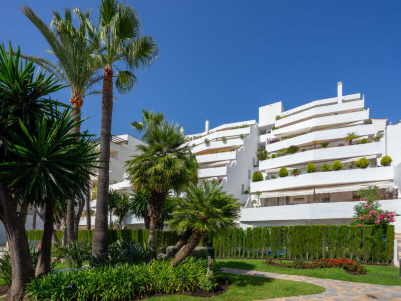 Jardines De Andalucía Garden