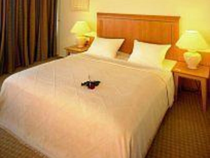 Hotel D.O.M.I.C.I.L.