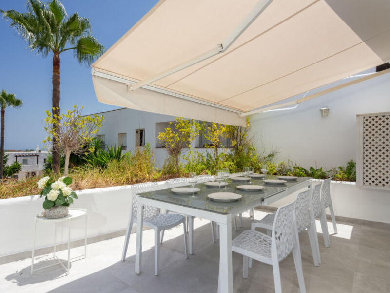 Jardines De Andalucía Garden